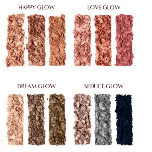 Charlotte Tilbury Starry Eyes To Hypnotise Palette - Picture 9 of 9